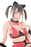 [LOVEPOP] Gravure No.62 - Minori Konohata 小日向みのり Photoset 01 - 16