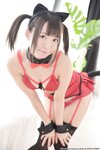 [LOVEPOP] Gravure No.62 - Minori Konohata 小日向みのり Photoset 01 - 16