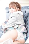 [LOVEPOP] Gravure No.62 - Minori Konohata 小日向みのり Photoset 01 - 16