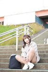 [LOVEPOP] Gravure No.62 - Minori Konohata 小日向みのり Photoset 01 - 16