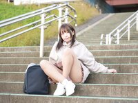 [LOVEPOP] Gravure No.62 - Minori Konohata 小日向みのり Photoset 01 - 16