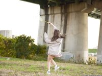 [LOVEPOP] Gravure No.62 - Minori Konohata 小日向みのり Photoset 01 - 16