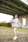 [LOVEPOP] Gravure No.62 - Minori Konohata 小日向みのり Photoset 01 - 16