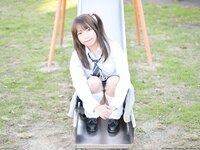 [LOVEPOP] Gravure No.62 - Minori Konohata 小日向みのり Photoset 01 - 16