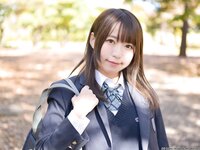 [LOVEPOP] Gravure No.62 - Minori Konohata 小日向みのり Photoset 01 - 16