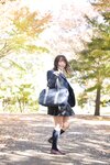 [LOVEPOP] Gravure No.62 - Minori Konohata 小日向みのり Photoset 01 - 16