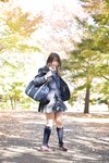 [LOVEPOP] Gravure No.62 - Minori Konohata 小日向みのり Photoset 01 - 16