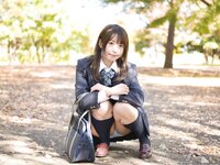 [LOVEPOP] Gravure No.62 - Minori Konohata 小日向みのり Photoset 01 - 16
