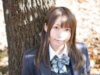 [LOVEPOP] Gravure No.62 - Minori Konohata 小日向みのり Photoset 01 - 16