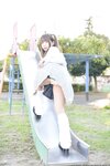 [LOVEPOP] Gravure No.62 - Minori Konohata 小日向みのり Photoset 01 - 16