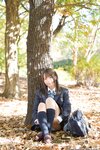 [LOVEPOP] Gravure No.62 - Minori Konohata 小日向みのり Photoset 01 - 16