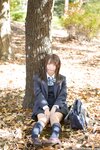 [LOVEPOP] Gravure No.62 - Minori Konohata 小日向みのり Photoset 01 - 16