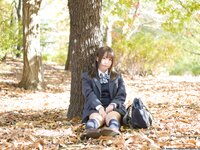 [LOVEPOP] Gravure No.62 - Minori Konohata 小日向みのり Photoset 01 - 16