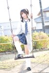 [LOVEPOP] Gravure No.62 - Minori Konohata 小日向みのり Photoset 01 - 16