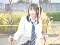 [LOVEPOP] Gravure No.62 - Minori Konohata 小日向みのり Photoset 01 - 16