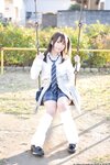 [LOVEPOP] Gravure No.62 - Minori Konohata 小日向みのり Photoset 01 - 16