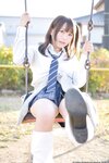 [LOVEPOP] Gravure No.62 - Minori Konohata 小日向みのり Photoset 01 - 16