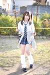 [LOVEPOP] Gravure No.62 - Minori Konohata 小日向みのり Photoset 01 - 16