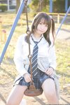 [LOVEPOP] Gravure No.62 - Minori Konohata 小日向みのり Photoset 01 - 16