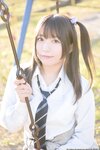 [LOVEPOP] Gravure No.62 - Minori Konohata 小日向みのり Photoset 01 - 16