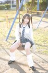 [LOVEPOP] Gravure No.62 - Minori Konohata 小日向みのり Photoset 01 - 16