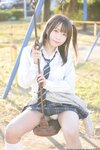 [LOVEPOP] Gravure No.62 - Minori Konohata 小日向みのり Photoset 01 - 16