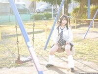 [LOVEPOP] Gravure No.62 - Minori Konohata 小日向みのり Photoset 01 - 16