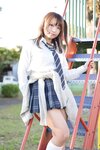 [LOVEPOP] Gravure No.62 - Minori Konohata 小日向みのり Photoset 01 - 16