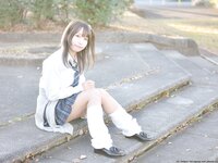[LOVEPOP] Gravure No.62 - Minori Konohata 小日向みのり Photoset 01 - 16