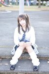 [LOVEPOP] Gravure No.62 - Minori Konohata 小日向みのり Photoset 01 - 16