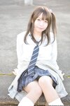 [LOVEPOP] Gravure No.62 - Minori Konohata 小日向みのり Photoset 01 - 16