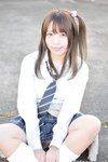 [LOVEPOP] Gravure No.62 - Minori Konohata 小日向みのり Photoset 01 - 16