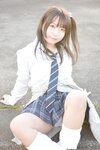 [LOVEPOP] Gravure No.62 - Minori Konohata 小日向みのり Photoset 01 - 16