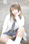 [LOVEPOP] Gravure No.62 - Minori Konohata 小日向みのり Photoset 01 - 16