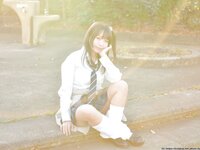 [LOVEPOP] Gravure No.62 - Minori Konohata 小日向みのり Photoset 01 - 16