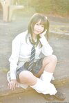 [LOVEPOP] Gravure No.62 - Minori Konohata 小日向みのり Photoset 01 - 16