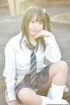 [LOVEPOP] Gravure No.62 - Minori Konohata 小日向みのり Photoset 01 - 16