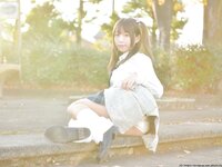 [LOVEPOP] Gravure No.62 - Minori Konohata 小日向みのり Photoset 01 - 16