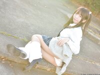[LOVEPOP] Gravure No.62 - Minori Konohata 小日向みのり Photoset 01 - 16
