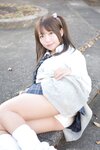 [LOVEPOP] Gravure No.62 - Minori Konohata 小日向みのり Photoset 01 - 16