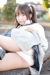 [LOVEPOP] Gravure No.62 - Minori Konohata 小日向みのり Photoset 01 - 16