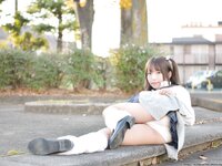 [LOVEPOP] Gravure No.62 - Minori Konohata 小日向みのり Photoset 01 - 16