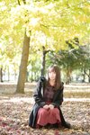 [LOVEPOP] Gravure No.62 - Minori Konohata 小日向みのり Photoset 01 - 16