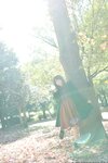 [LOVEPOP] Gravure No.62 - Minori Konohata 小日向みのり Photoset 01 - 16