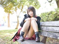 [LOVEPOP] Gravure No.62 - Minori Konohata 小日向みのり Photoset 01 - 16