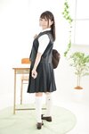 [LOVEPOP] Gravure No.62 - Minori Konohata 小日向みのり Photoset 01 - 16