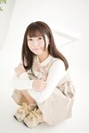 [LOVEPOP] Gravure No.62 - Minori Konohata 小日向みのり Photoset 01 - 16