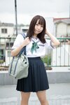 [LOVEPOP] Gravure No.62 - Minori Konohata 小日向みのり Photoset 01 - 16