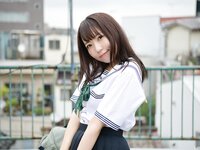 [LOVEPOP] Gravure No.62 - Minori Konohata 小日向みのり Photoset 01 - 16
