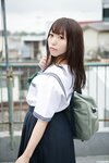 [LOVEPOP] Gravure No.62 - Minori Konohata 小日向みのり Photoset 01 - 16
